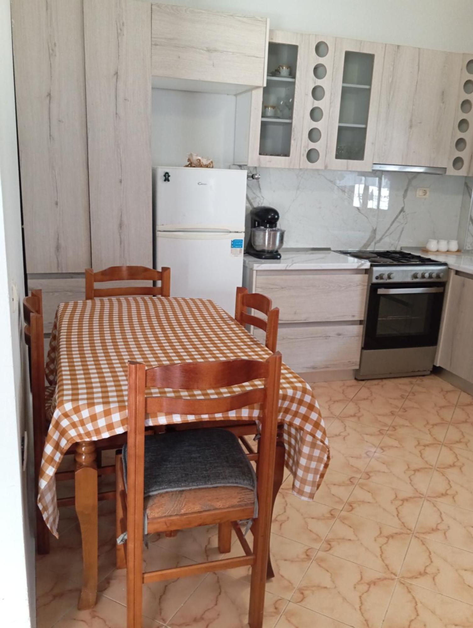 Ares Casa vacanze Vlorë