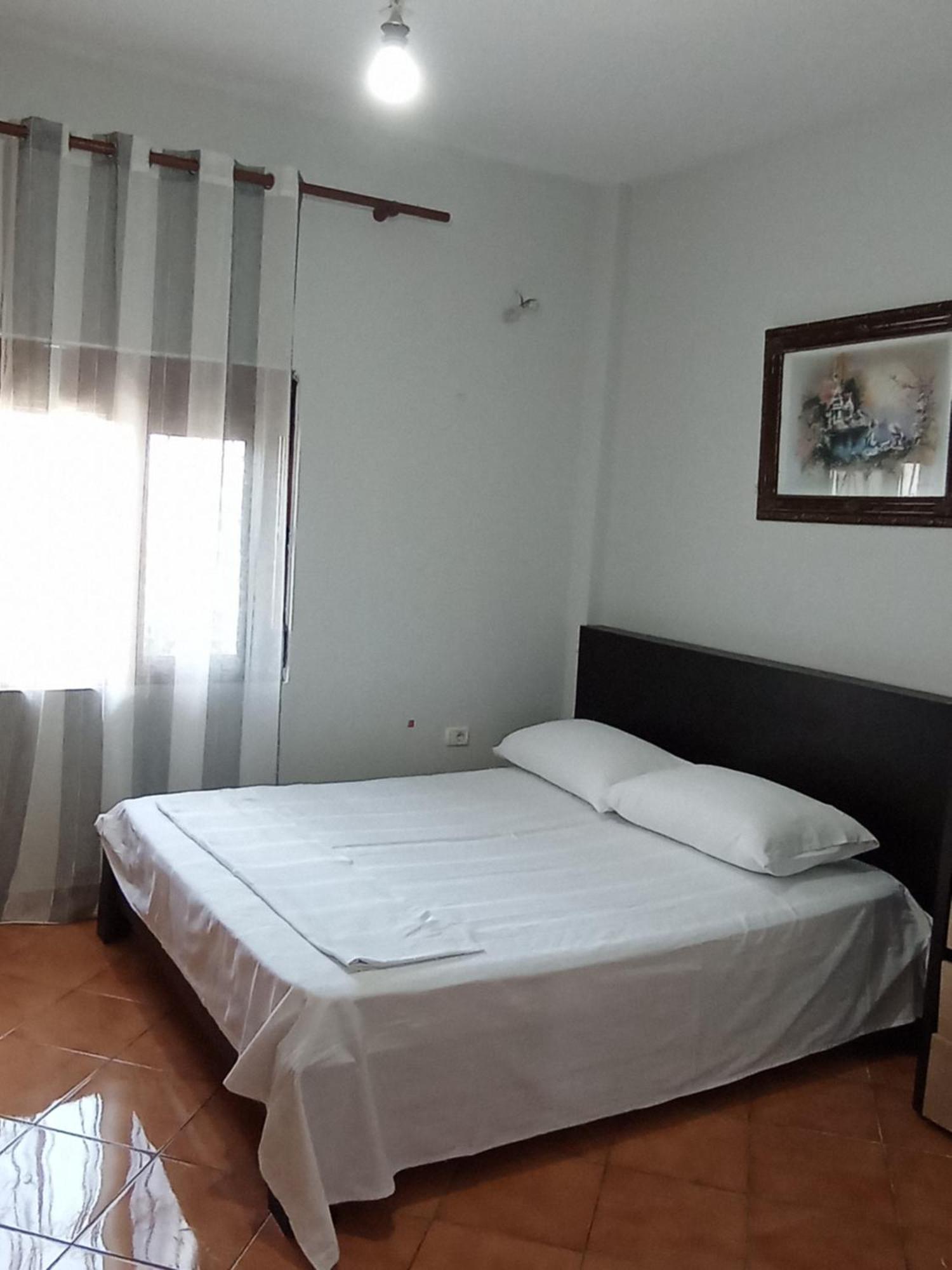 Casa de Férias Vila Ares Vlorë